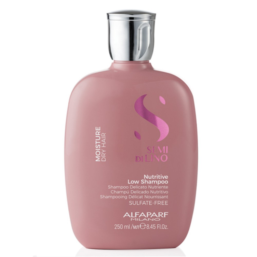 Хидратиращ шампоан за суха коса Alfaparf SDL Moisture Nutritive Shampoo 250ml