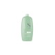 Балансиращ шампоан против омазняване на скалпа и косата Alfaparf Semi Di Lino Scalp Renew Balancing Shampoo, 250 ml