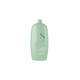 Пречистващ шампоан против пърхот Alfaparf Semi Di Lino Scalp Renew Purifying Shampoo, 250 ml