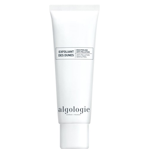 Ензимен нежен детокс пилинг за чувствителна кожа Algologie Anti Pollution Gentle Peel, 50 мл. Ензимен нежен детокс пилинг за чувствителна кожа Algologie Anti Pollution Gentle Peel, 50 мл.