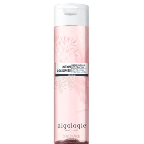 Почистващ освежаващ лосион за чувствителна кожа Algologie Soft Freshness Lotion, 200 мл. Почистващ освежаващ лосион за чувствителна кожа Algologie Soft Freshness Lotion, 200 мл.