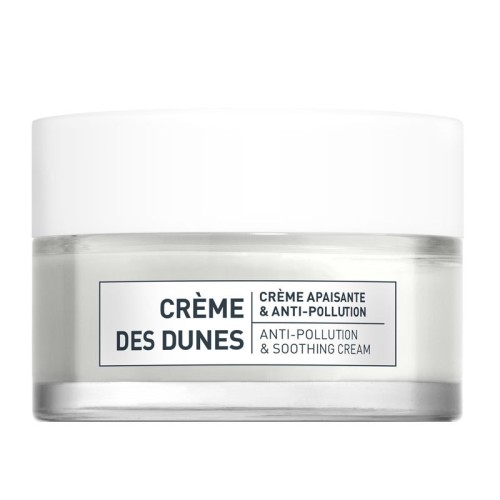 Успокояващ крем за защита на чувствителна кожа Algologie Anti-Pollution and Soothing Cream, 50мл. Успокояващ крем за защита на чувствителна кожа Algologie Anti-Pollution and Soothing Cream, 50мл.