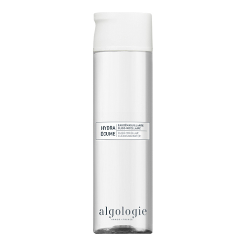 Мицеларна почистваща вода за всеки тип кожа Algologie Micellar Cleansing Water, 150 мл. Мицеларна почистваща вода за всеки тип кожа Algologie Micellar Cleansing Water, 150 мл.