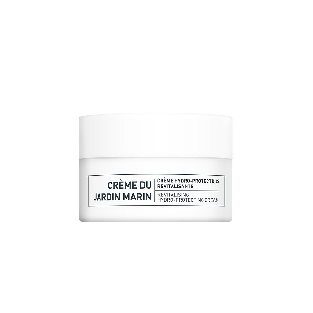 Ревитализиращ Хидро-Защитен Крем за всеки тип кожа Algologie Creme Du Jardin Marin - Revitalising Hydro Protecting Cream, 50 мл.
