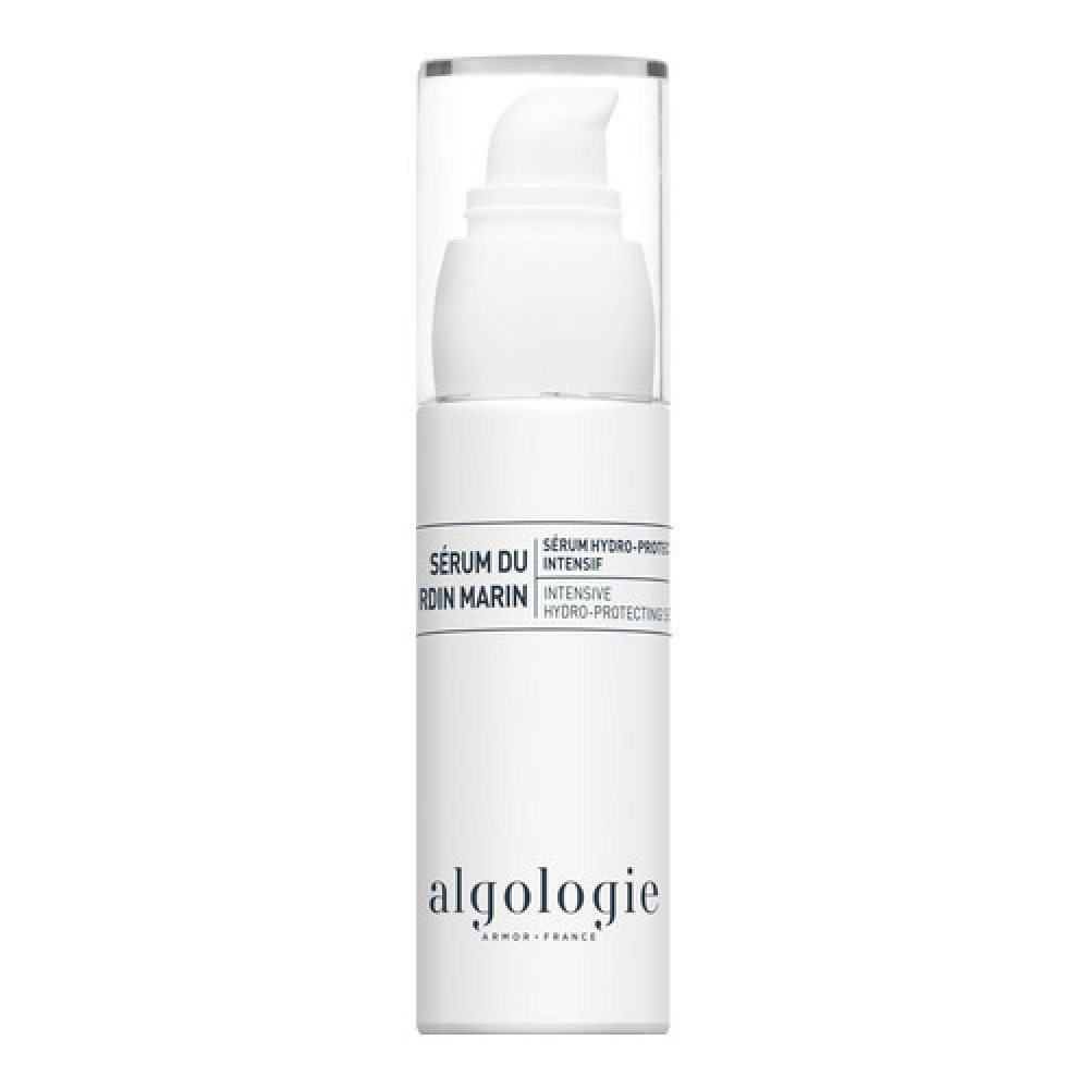 Интензивен хидро-предпазващ серум за всеки тип кожа Algologie Intensive Hydro-Protective Serum, 30 мл.