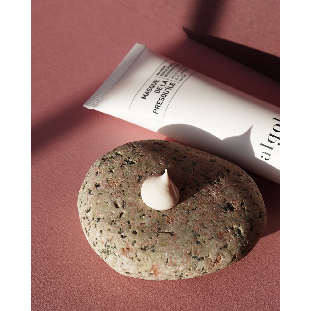 Algologie Masque de la Presqu'île – Redensifying & Plumping Mask, 50ml Algologie Masque de la Presqu'île – Redensifying & Plumping Mask, 50ml