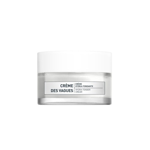 Хидратиращ лек крем Algologie Creme Des Vagues - Hydra-Tender Cream, 50 мл. Хидратиращ лек крем Algologie Creme Des Vagues - Hydra-Tender Cream, 50 мл.