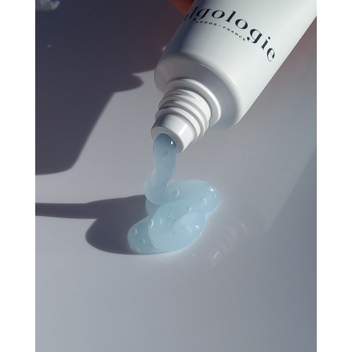 Хидратираща нощна маска за сън Algologie Nuit des Vagues - Hydra-Replenishing Sleeping Mask, 50 мл. Хидратираща нощна маска за сън Algologie Nuit des Vagues - Hydra-Replenishing Sleeping Mask, 50 мл.