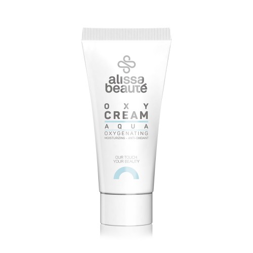 Хидратиращ кислороден крем за нормална, мазна и комбинирана кожа Alissa Beaute Oxy Cream, 20 мл. Хидратиращ кислороден крем за нормална, мазна и комбинирана кожа Alissa Beaute Oxy Cream, 20 мл.