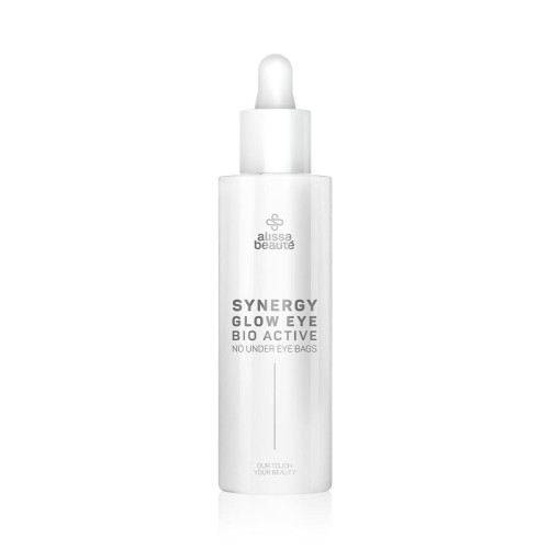 Подмладяващ и озаряващ серум за околоочен контур Alissa Beaute Bio Active Synergy Glow Eye Serum, 50 мл. Подмладяващ и озаряващ серум за околоочен контур Alissa Beaute Bio Active Synergy Glow Eye Serum, 50 мл.