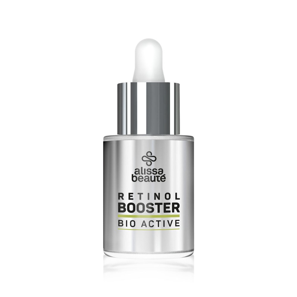 Концентриран серум с ретинол Alissa Beaute Bio Active Retinol Booster, 15 мл.