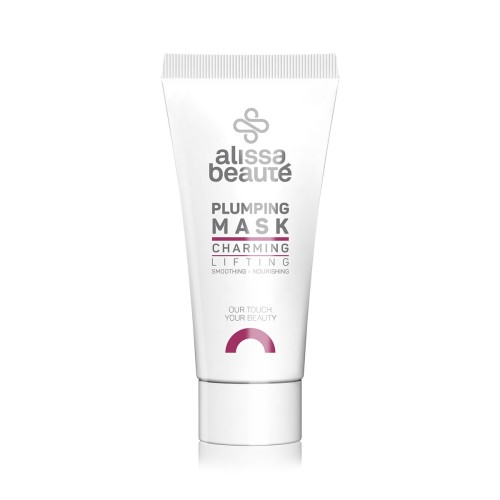 Лифтинг маска против бръчки за отпусната и зряла кожа Alissa Beaute Plumping Mask, 20 мл. Лифтинг маска против бръчки за отпусната и зряла кожа Alissa Beaute Plumping Mask, 20 мл.