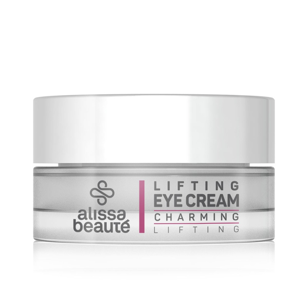 Околоочен лифтинг крем Alissa Beaute Lifting Eye Cream, 30 мл.