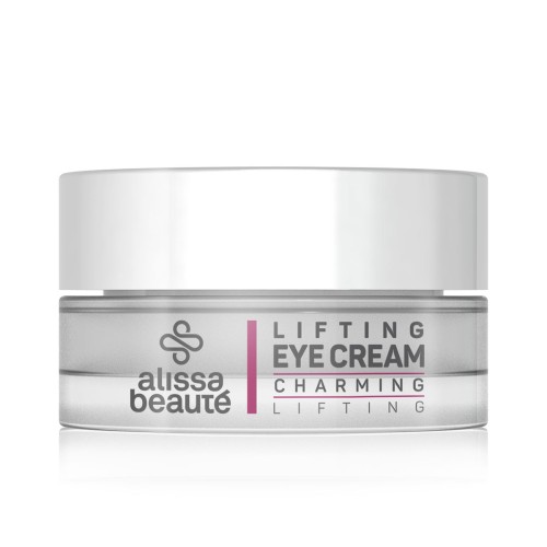 Околоочен лифтинг крем Alissa Beaute Lifting Eye Cream, 30 мл. Околоочен лифтинг крем Alissa Beaute Lifting Eye Cream, 30 мл.