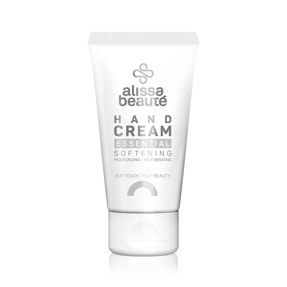 Овлажняващ крем за ръце Alissa Beaute Hand Cream, 50 мл