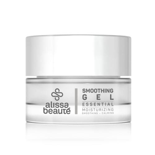Изглаждащ и хидратиращ гел против бръчки Alissa Beaute Smoothing Gel, 30 мл. Изглаждащ и хидратиращ гел против бръчки Alissa Beaute Smoothing Gel, 30 мл.