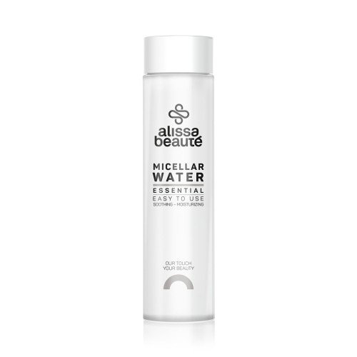 Мицеларна вода за всеки тип кожа Alissa Beaute Micellar Water, 200 мл. Мицеларна вода за всеки тип кожа Alissa Beaute Micellar Water, 200 мл.