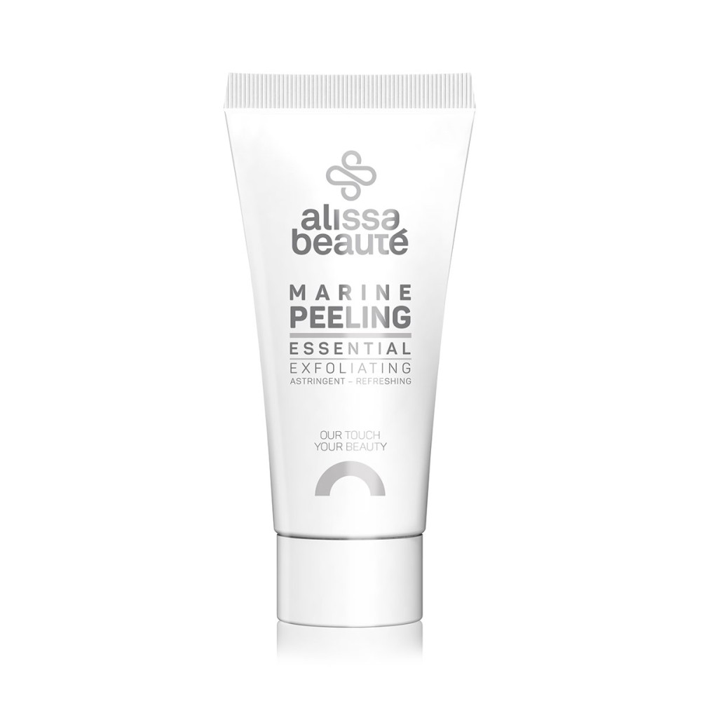 Морски водораслен пилинг Alissa Beaute Marine Peeling, 20 мл.