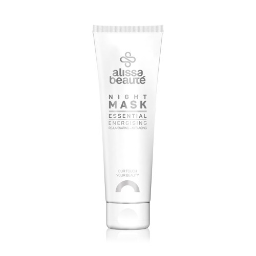 Хидратираща и подхранваща нощна маска Alissa Beaute Night Mask, 100 мл. Хидратираща и подхранваща нощна маска Alissa Beaute Night Mask, 100 мл.