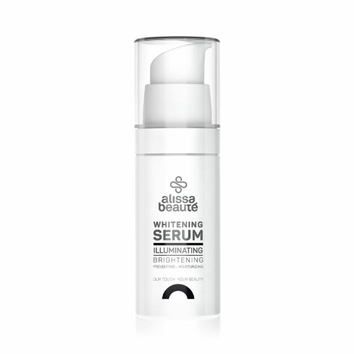 Alissa Beaute Whitening Serum – Anti-Dark Spot Brightening Serum, 30ml Alissa Beaute Whitening Serum – Anti-Dark Spot Brightening Serum, 30ml