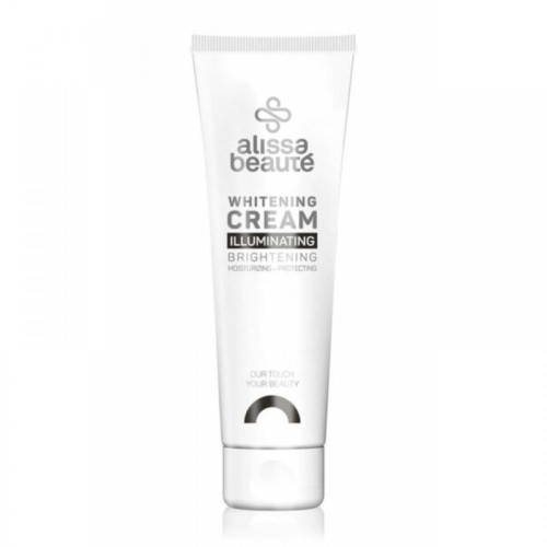 Alissa Beaute Whitening Cream SPF 30 – Brightening Sunscreen for Dark Spots, 20ml Alissa Beaute Whitening Cream SPF 30 – Brightening Sunscreen for Dark Spots, 20ml