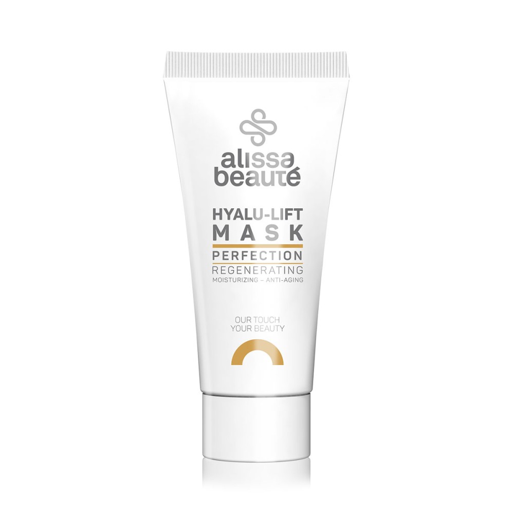 Подмладяваща лифтинг маска Alissa Beaute Hyalu-Lift Mask, 20 мл.