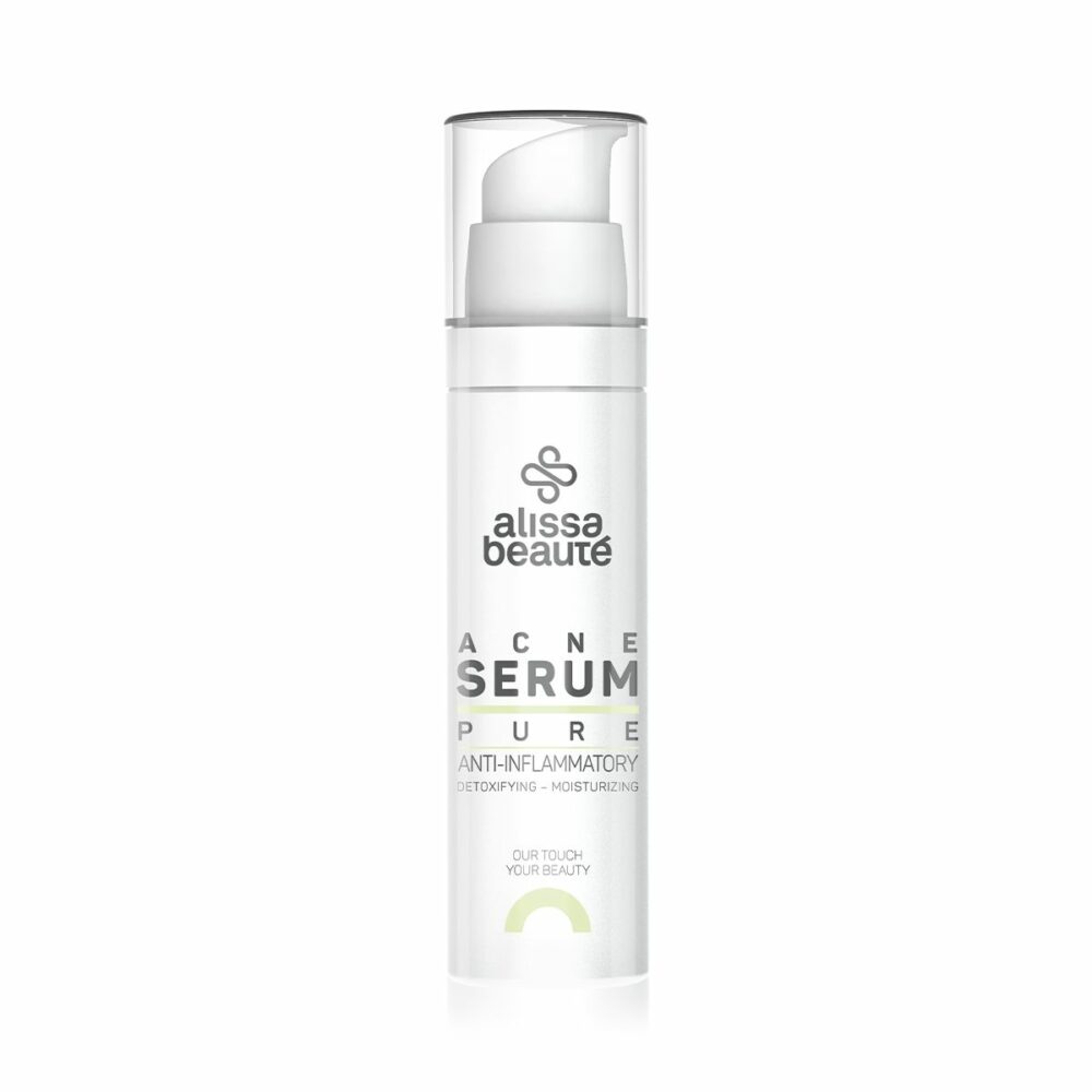 Серум против акне Alissa Beaute Acne Serum, 50 мл.