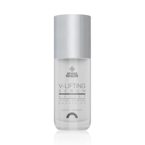 Интензивен лифтинг серум за оформяне на контура Alissa Beaute V-Lifting Serum, 30 мл.