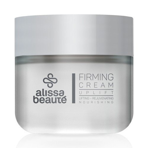 Стягащ и уплътняващ крем с екзозоми и веган колаген Alissa Beaute Firming Cream, 50 мл.