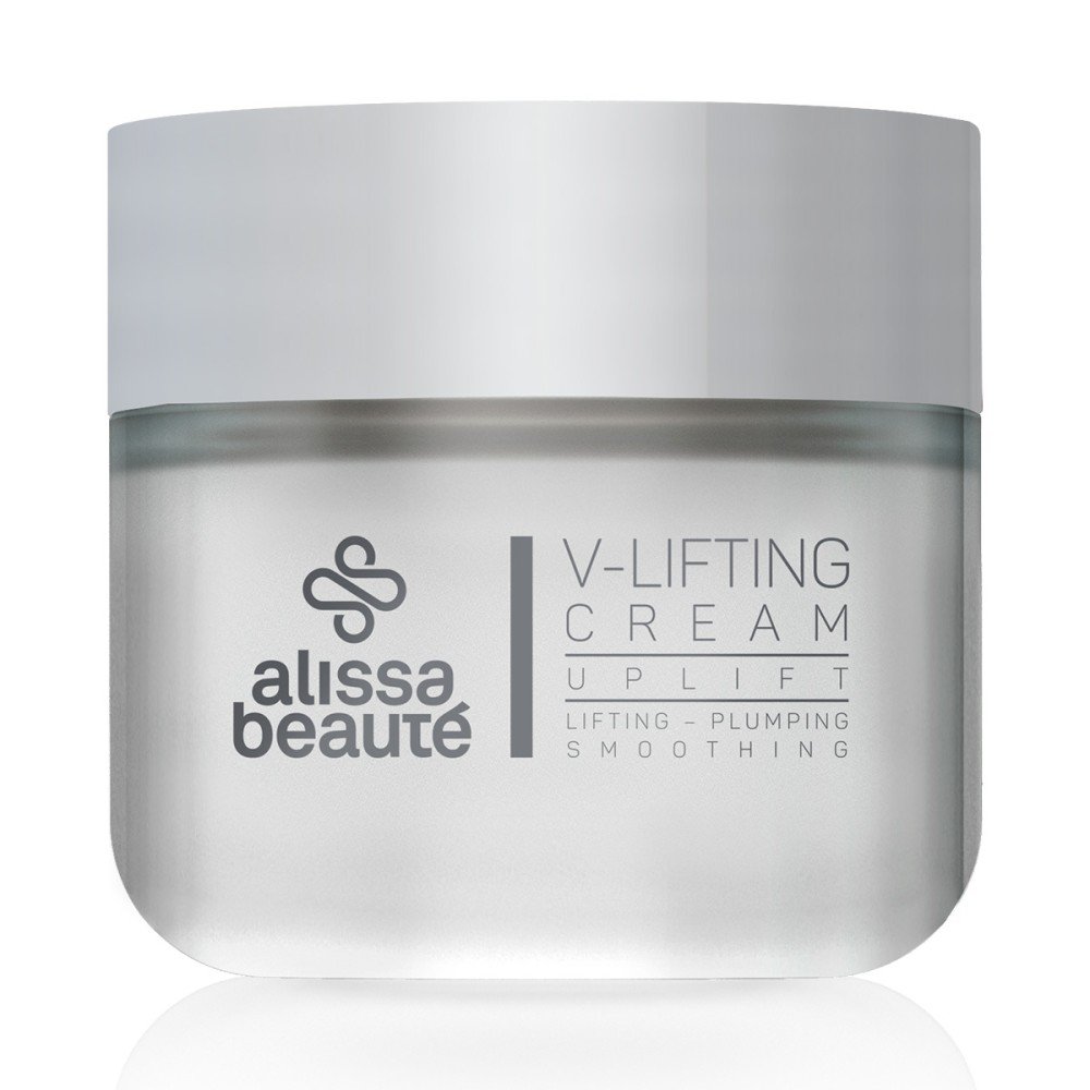 Лифтинг крем за оформяне и стягане на контура Alissa Beaute V-Lifting Cream, 50 мл.