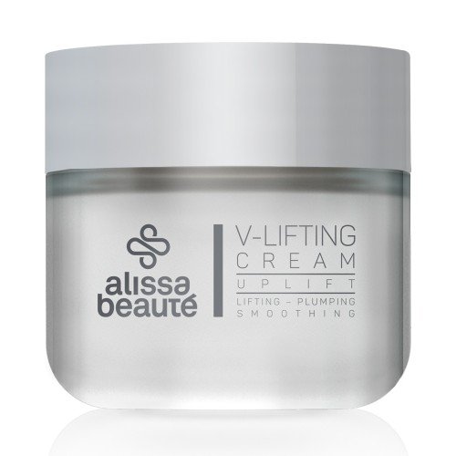 Лифтинг крем за оформяне и стягане на контура Alissa Beaute V-Lifting Cream, 50 мл.