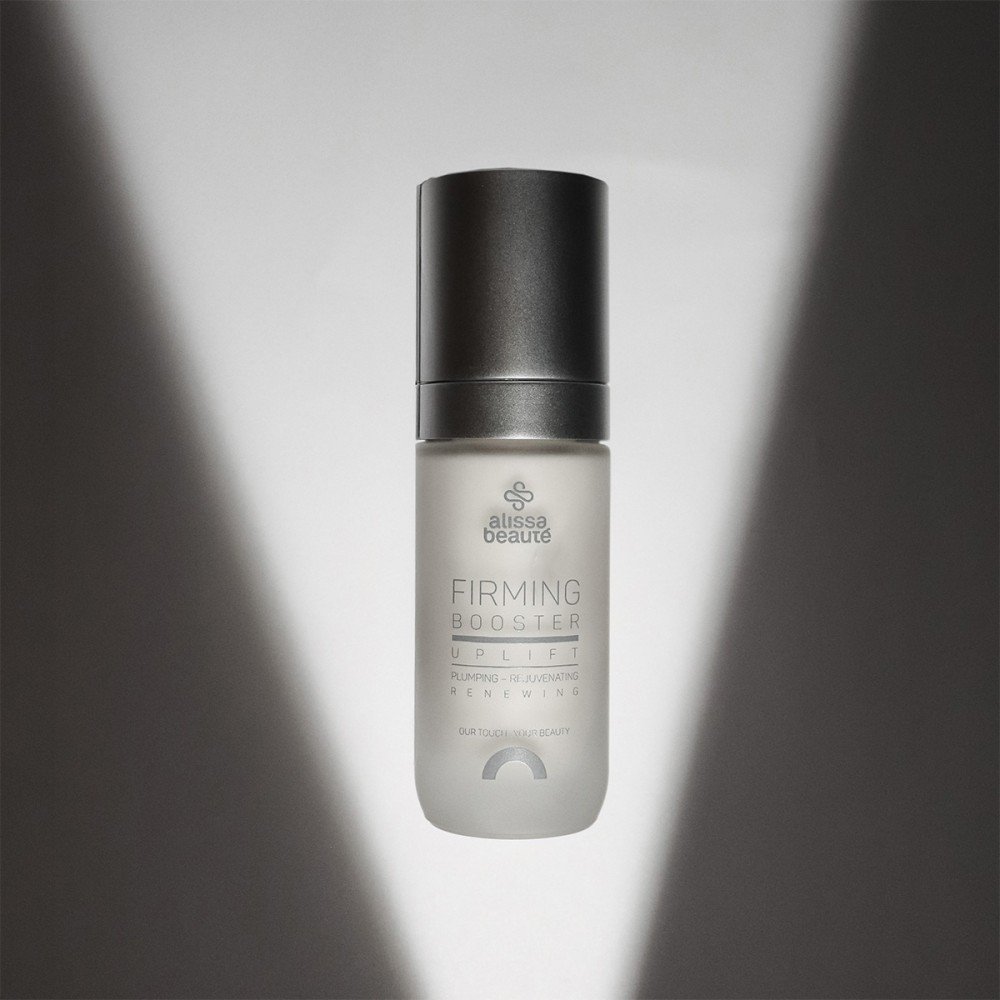 Стягащ и уплътняващ бустер с екзозоми и веган колаген Alissa Beaute Firming Booster, 30 мл.