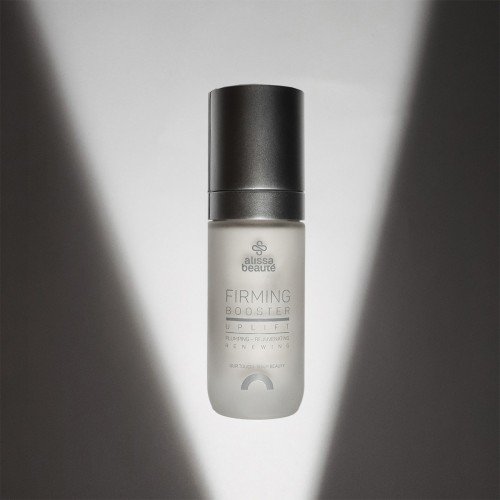 Стягащ и уплътняващ бустер с екзозоми и веган колаген Alissa Beaute Firming Booster, 30 мл.