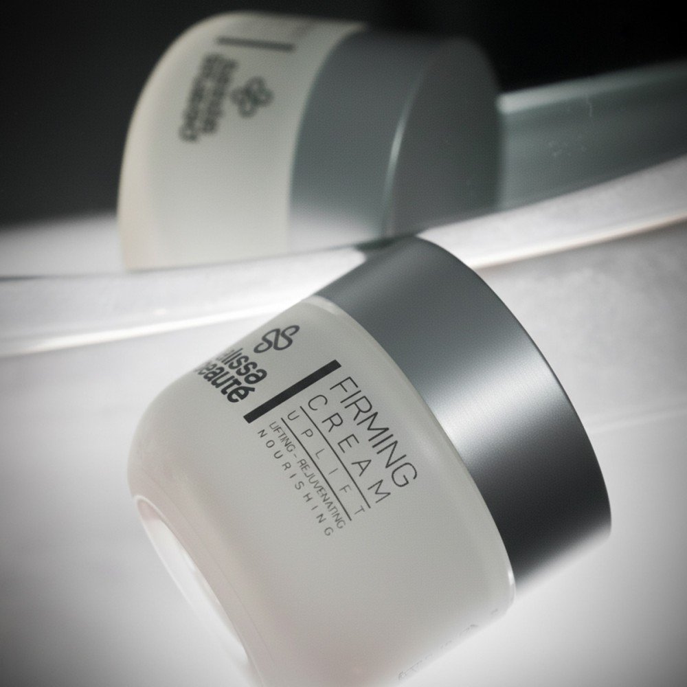 Стягащ и уплътняващ крем с екзозоми и веган колаген Alissa Beaute Firming Cream, 50 мл.