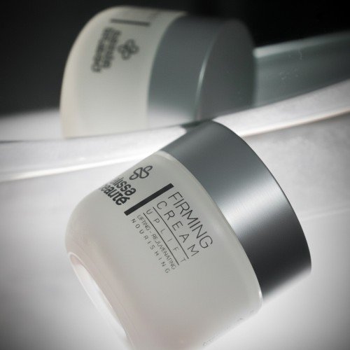 Стягащ и уплътняващ крем с екзозоми и веган колаген Alissa Beaute Firming Cream, 50 мл.