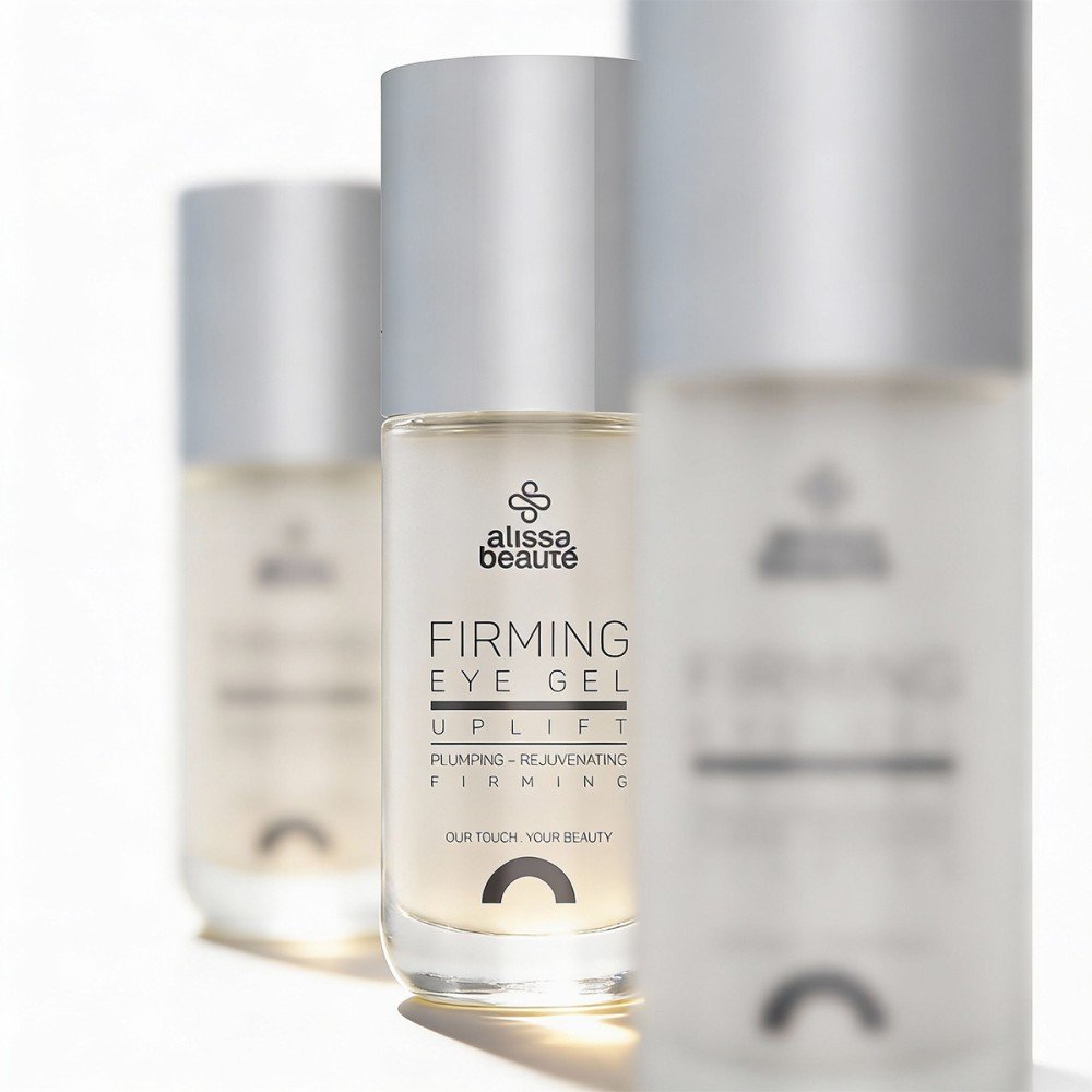 Стягащ гел за околоочен контур и клепачи Alissa Beaute Firming Eye Gel, 30 мл.