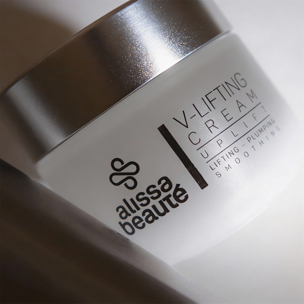 Лифтинг крем за оформяне и стягане на контура Alissa Beaute V-Lifting Cream, 50 мл.