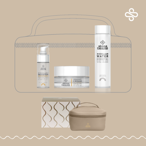 Alissa Beaute Perfection Hyalu-Lift – Anti-Age Promo Gift Set Alissa Beaute Perfection Hyalu-Lift – Anti-Age Promo Gift Set