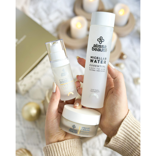 Alissa Beaute Perfection Hyalu-Lift – Anti-Age Promo Gift Set Alissa Beaute Perfection Hyalu-Lift – Anti-Age Promo Gift Set