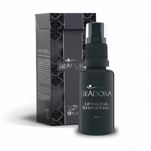 Стягащ и повдигащ анти-ейдж серум за лице BeAdora Lifting Age Reverse Serum, 30 мл Стягащ и повдигащ анти-ейдж серум за лице BeAdora Lifting Age Reverse Serum, 30 мл