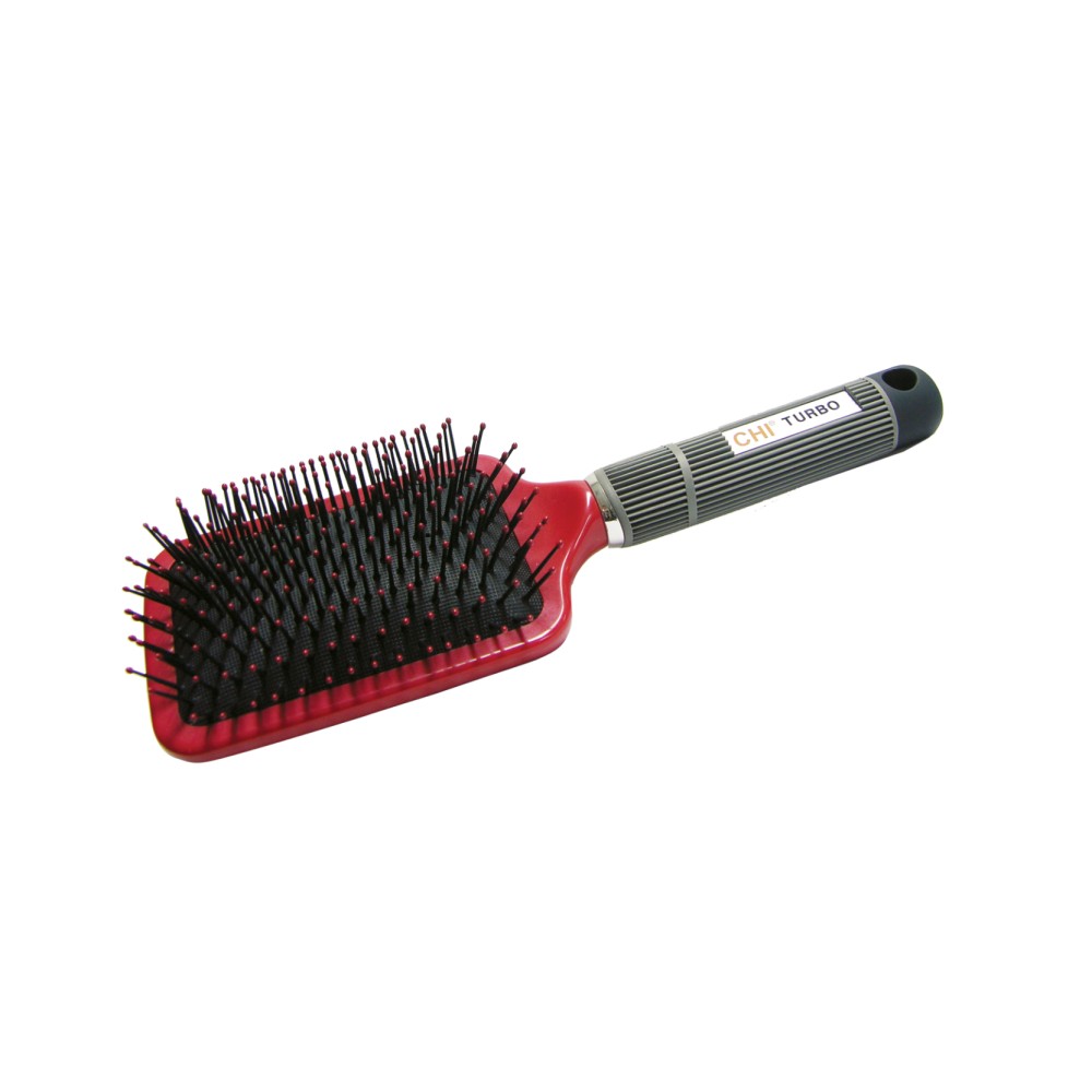 Четка за разресване CHI Turbo Large Paddle Brush