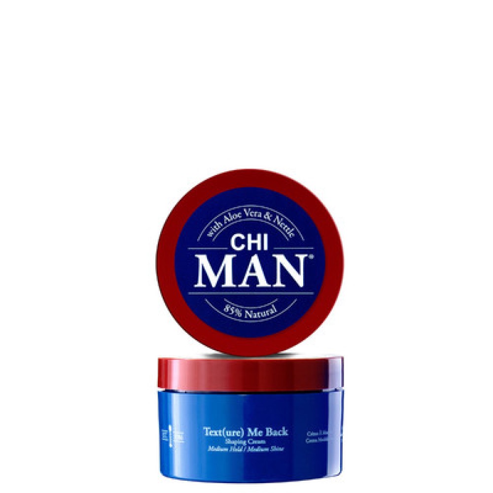 Оформящ крем за Мъже CHI MAN - 89мл
