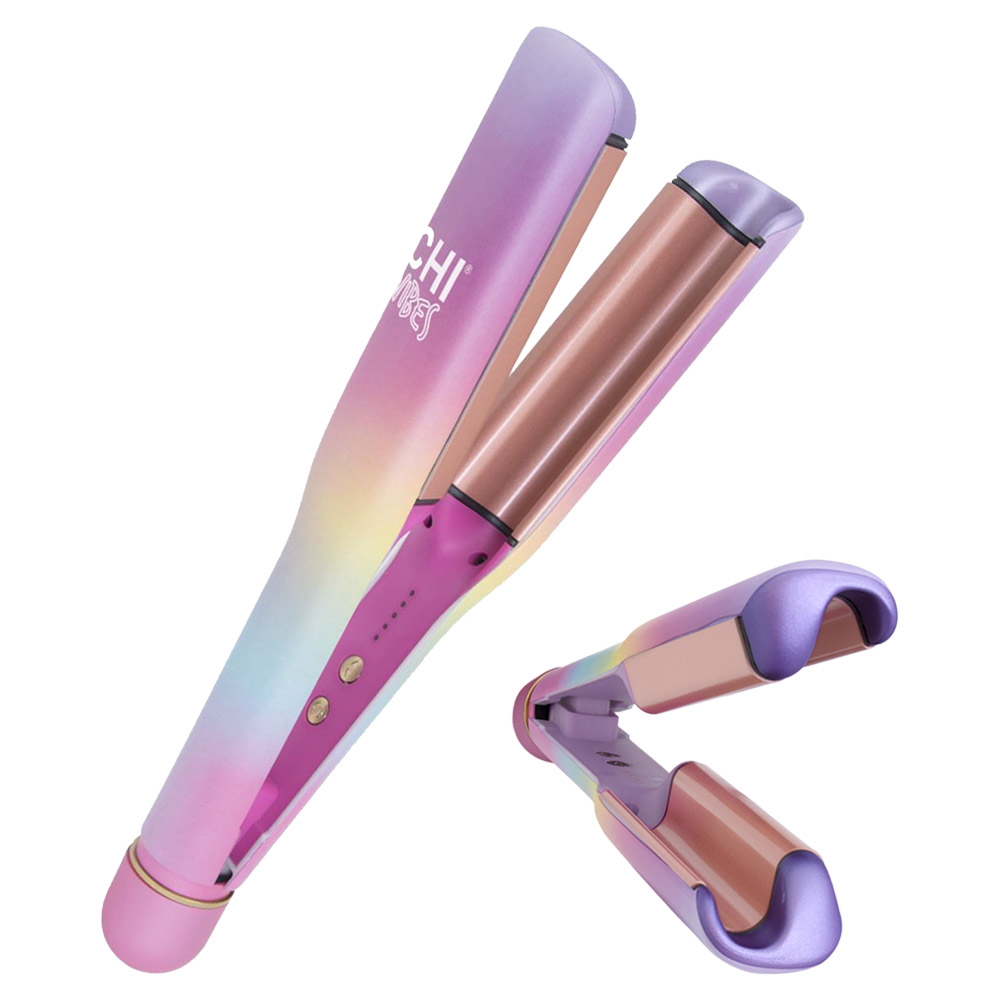 Мултифункционална маша за коса Chi Vibes Wave On Multi-Functional Waver