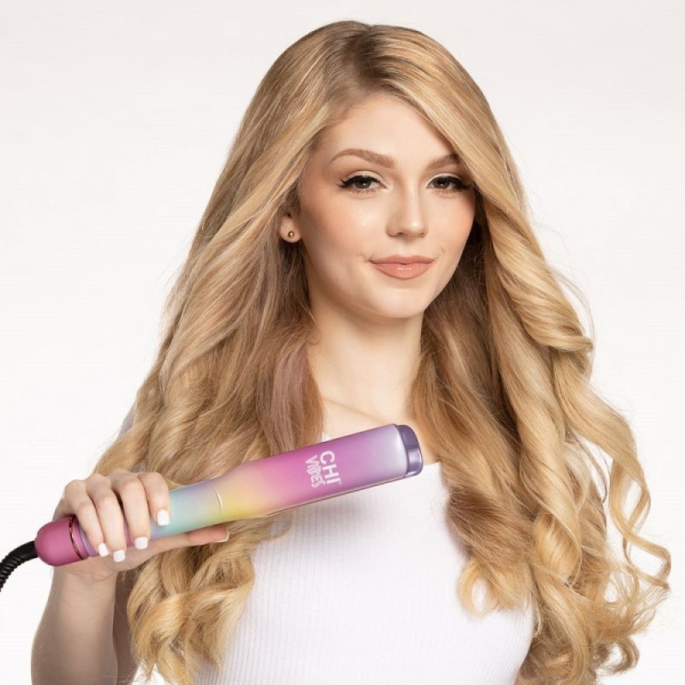 Chi Vibes Wave On Multi-Functional Waver Chi Vibes Wave On Multi-Functional Waver