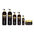 CHI Argan Oil - грижа с арганово масло за суха и изтощена коса