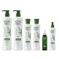 CHI Power Plus - система за поддържана на скалпа и бърз растеж на косата