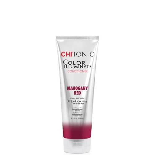 CHI Color Illuminate Mahogany Red Conditioner, 251 ml CHI Color Illuminate Mahogany Red Conditioner, 251 ml