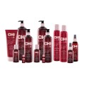 Chi Rose Hip Oil - серия за блясък и защита на цвета на боядисана коса