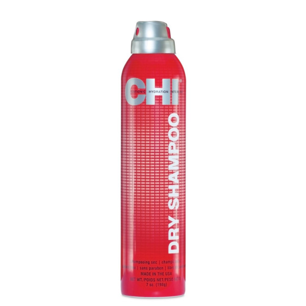 Сух шампоан CHI Dry Shampoo, 198 гр