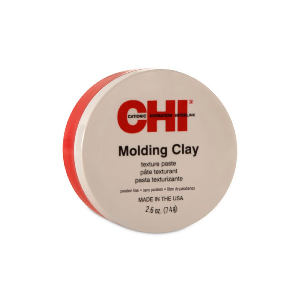 Текстурираща паста CHI Molding Clay Texture Paste - 74 гр 
